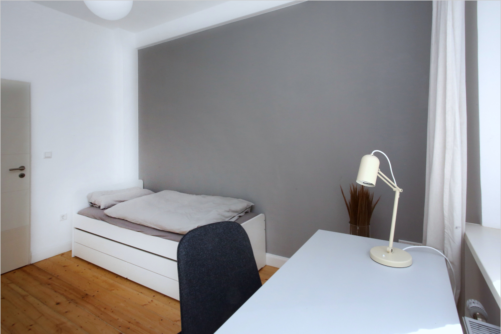 Sleeping-Room